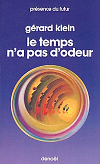 «Le temps n