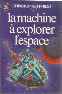 «La machine à explorer l