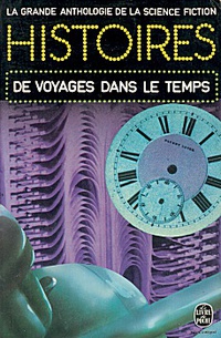 «Histoires de voyages dans le temps»