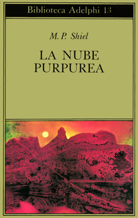 «La nube purpurea»