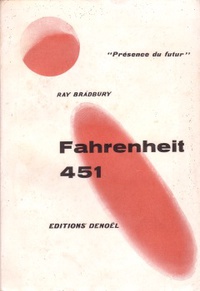 «Fahrenheit 451»