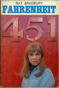 «Fahrenheit 451»