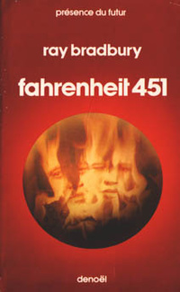 «Fahrenheit 451»