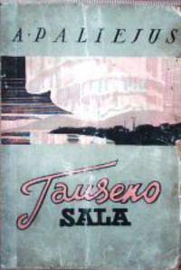 «Tauseno sala»