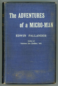 «The Adventures of a Micro-Man»