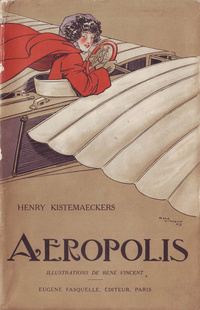 «Aéropolis»