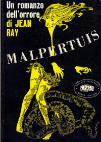 «Malpertuis»