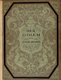 «Der Golem»