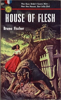 «House of Flesh»