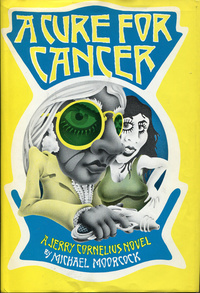 «A Cure for Cancer»