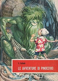 «Le adventure di Pinocchio»