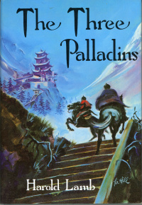 «The Three Palladins»