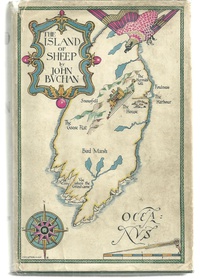 «The Island of Sheep»