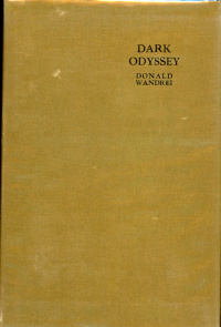 «Dark Odyssey»