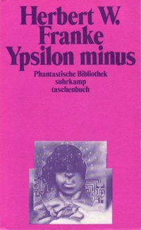 «Ypsilon minus»