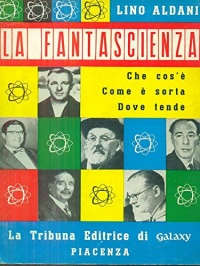 «La fantascienza»