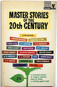 «Master Stories of the Twentieth Century»