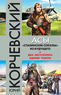 «Асы. "Сталинские соколы" из будущего»