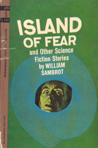 «Island of Fear and Other Science Fiction»