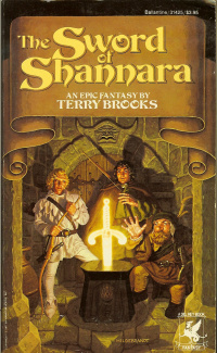 «The Sword of Shannara»