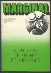 «Surhommes, télépathes et suresprits»