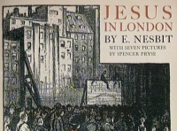 «Jesus in London»