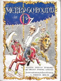 «Merry Go Round in Oz»