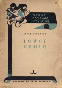 «Łowcy chmur»