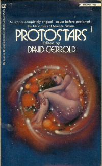 «Protostars»