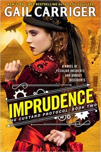 «Imprudence»