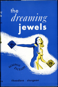 «The Dreaming Jewels»