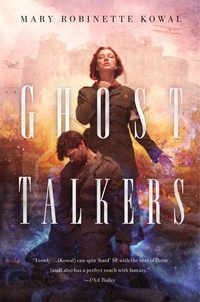 «Ghost Talkers»