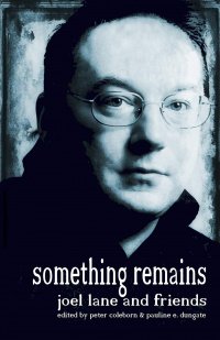 «Something Remains»