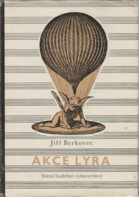 «Akce Lyra»