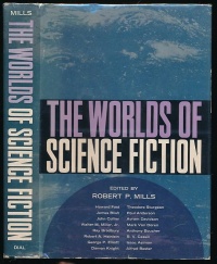 «The Worlds of Science Fiction»