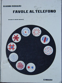 «Favole al telefono»