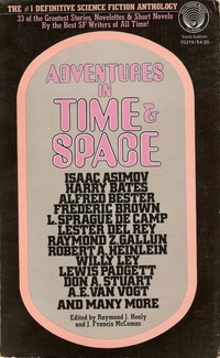 «Adventures in Time and Space»