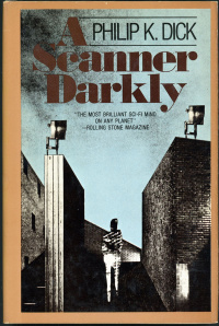 «A Scanner Darkly»