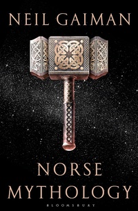 «Norse Mythology»