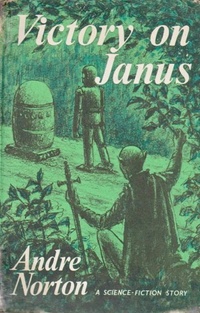 «Victory on Janus»