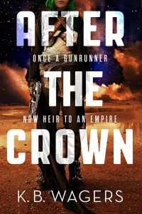 «After the Crown»