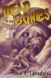 «Dead on the Bones: Pulp on Fire»