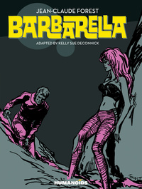 «Barbarella»