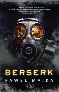 «Berserk»