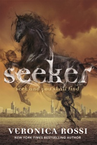 «Seeker»