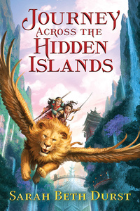 «Journey Across the Hidden Islands»