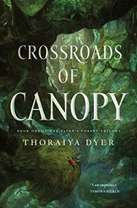 «Crossroads of Canopy»