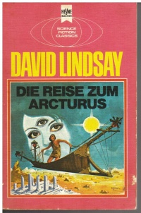 «Die Reise zum Arcturus»