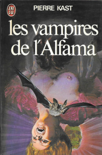 «Les vampires de l