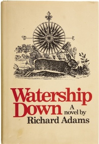 «Watership Down»